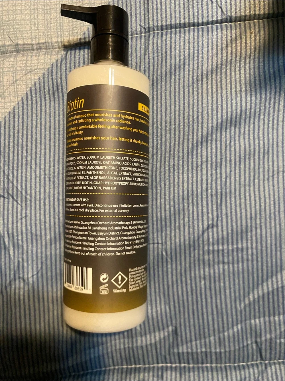 Softjoy for men